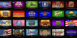 Game Slot Online IDN