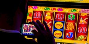 bermain slot