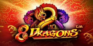 8 Dragons