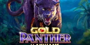 Gold Panther