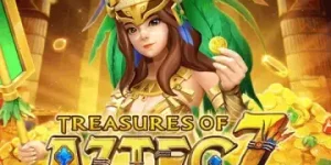 treasures-of-aztec-z